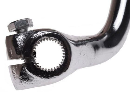 Dźwignia rozrusznika Xt50Q Chopper Kinroad 50