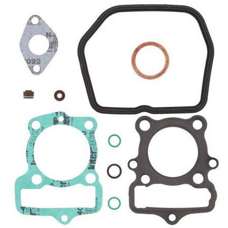 Winderosa (vertex) uszczelki top-end honda crf80f '04-13, xr80r '92-03,