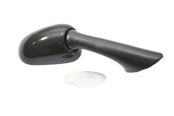 LUSTERKO HONDA CBR 600F (91-98) VFR 750 (90-97) PRAWE (LH08R) (OEM 88110-MV9-003)