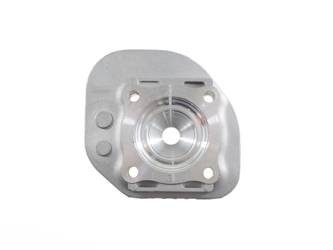 Głowica cylindra yamaha 52mm (100ccm) 2t