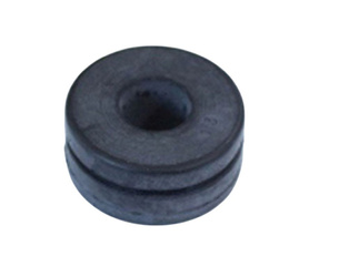 Gumki montażowe (silentblock) do pompy, zbiornika paliwa, błotnika, siedzenia, szyby itp. (10 szt.) honda vf 1000/1100, vt 1100, gl 1200 (oem:19051-ka4-000) (made in japan)