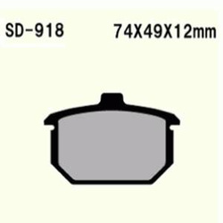 Zębatka napędowa Jt Jtr1304.44