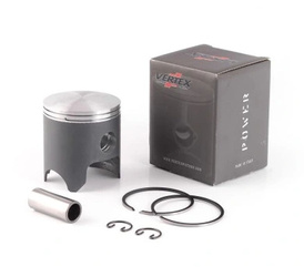 Vertex tłok polini sfera, quartz, zip 46,80mm sworzeń 12mm (pierścienie 52712004680 x 2 szt.)