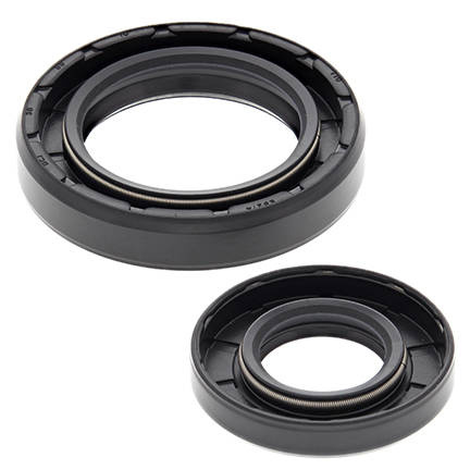 All balls uszczelniacze wału korbowego yamaha yz250 99-00