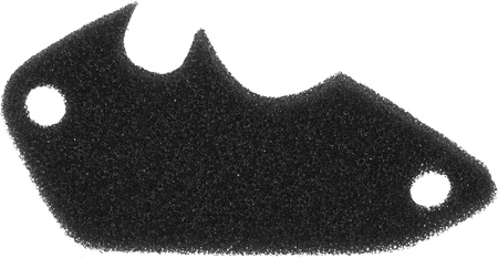 Filtr powietrza piaggio beverly (06-07) x9 (04-06) rms 10 060 1220