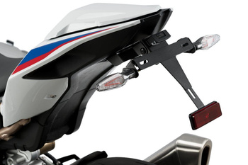 Fender Eliminator Puig Do Bmw S1000rr 19-22 Czarny