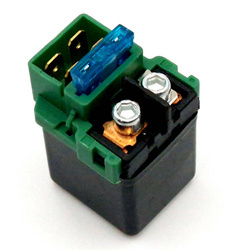 Przekaźnik rozrusznika motocyklowy Honda 12V 100A