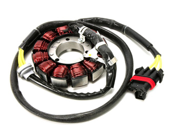 uzwojenie alternatora stator can am maveric turbo rr/max turbo rr '21, (420686363)