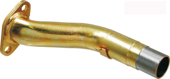 Kolektor.Ssący .125 19/19 2112869. Rms 10 052 0130