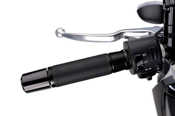 Manetki puig hi-tech ascent czarne