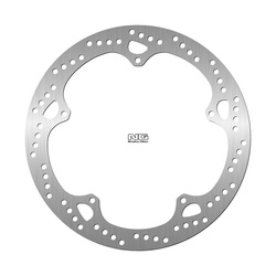TARCZA HAMULCOWA PRZÓD KTM RC 125/200/390 '22, (320X204X5MM) (5X8,25MM)