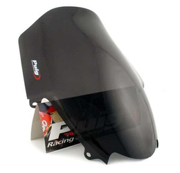 Szyba Turystyczna Puig Do Suzuki Gsf650s Bandit 05-08 Mocno Przyciemniona