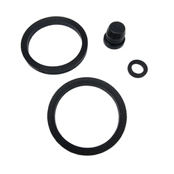 Zestaw naprawczy zacisku hamulcowego aprilia 50 '86-'02, malaguti 50 '90-'00