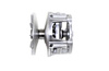 Sprzęgło napędowe wariator Polaris Sportsman Scrambler 400 450 500 OEM 1321976
