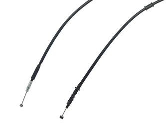 LINKA SPRZĘGŁA YAMAHA YZ 85 '19-23, YZ 85 LW '22-23 (53.121051;45-2037) (B4B-26335-00)