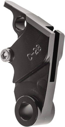 Mocowanie Dźwigni Sprzęgła 2.0 / 3.0 - Do Pierwszego Montażu - 5880 (Suzuki B-King) Puig Czarne