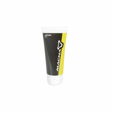 Macna (2022) żel do impregnacji skóry (bezbarwny) leather conditioner gel plain (200 ml)
