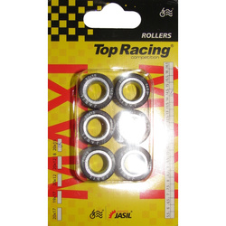 Rolki Wariatora Top Racing 20x15 - 14,5 G