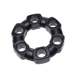 Guma zębatki tył Mz150 import