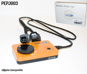 Kontroler wtrysku paliwa ducati / can-am / polaris