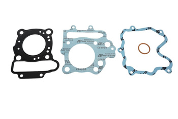 USZCZELKI TOP END PEUGEOT ELYSEO 125 '98-'01, ELYSTAR 125 '02-'03 , JET FORCE 125 '03-'04 CRANKCASE / CARTER PE767435