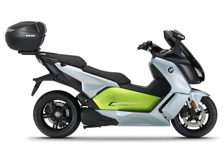 Stelaż kufra tylnego Shad do BMW C Evolution Electric