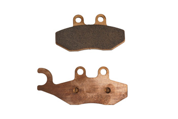 NOWY TOWAR KLOCKI HAMULCOWE KH418