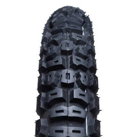 Opona motocyklowa 3.50-18 022B 62R tt R Vee Rubber koło 18 Cali