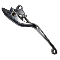 Dźwignia sprzęgła kawasaki vn 1700 clasic/voyager '09-'13 (oem:13236-0167) (75991)