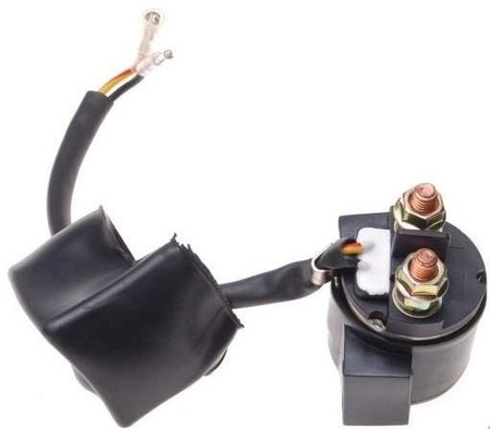 Przekaźnik rozrusznika Cross Kinroad Py-5