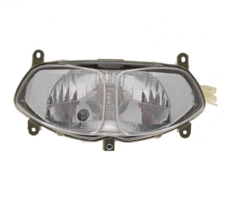 Reflektor przedni skuter TGB 101R Tryton, Mystique, 202, 303R