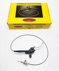 Pbr zestaw sprzęgła hydraulicznego (brembo) kawasaki kxf 250 '13