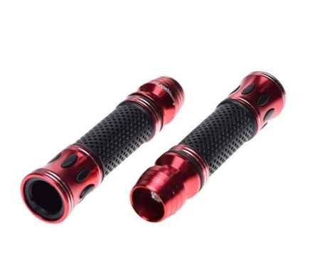 Manetki motocykla skutera na kierownicę 22mm