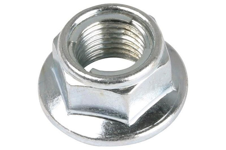 Nakrętka szpilki cylindra M7 skuter 4T 2T