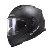 Kask integralny LS2 FF800 Storm II Solid Matt Black
