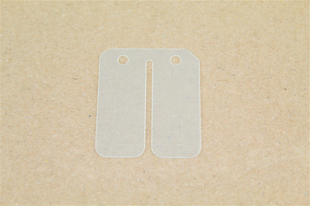 Płytka Zaworu Membranowego skuter Yamaha Jog 3kj i inne Minarelli