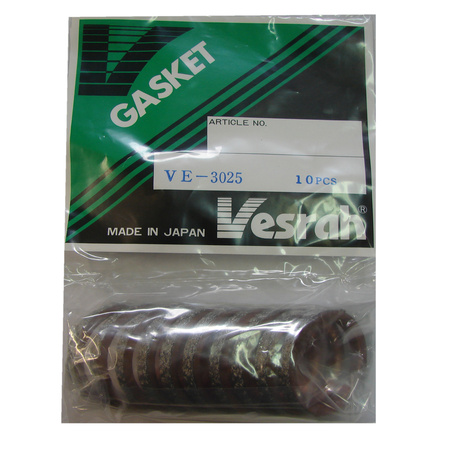 Vesrah uszczelka wydechu  ve-3025 (33,5x42,5x6)