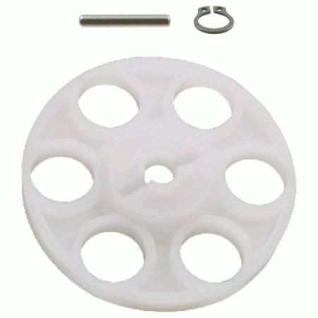 Koło Napędu Pompy Wody Yamaha 50cc Silnik Minarelli