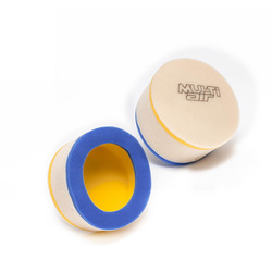 Filtr powietrza husqvarna 125/250/500 '79-'82