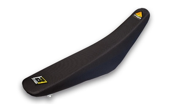 Pokrowiec/poszycie na siedzenie gagaec '12-'15, ecf '14-'15 pyramid (pmd), kolor czarny