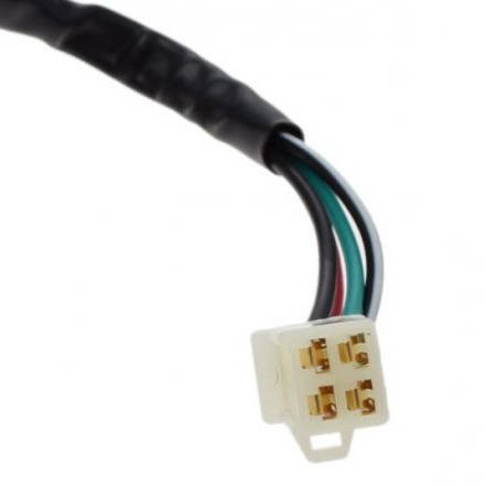 Stacyjka z kluczykami do ATV Bashan BS250S-5