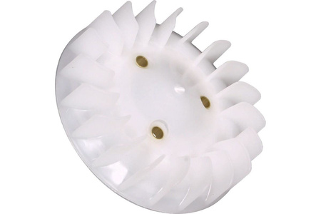 Wentylator Magneta skuter 2T Keeway Romet Zipp Longija Barton