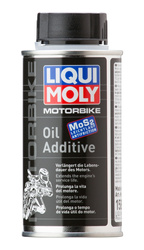 RACIBIKE OIL-ADDITIV (USZLACHETNIADO OLEJU) 0,125L (6)