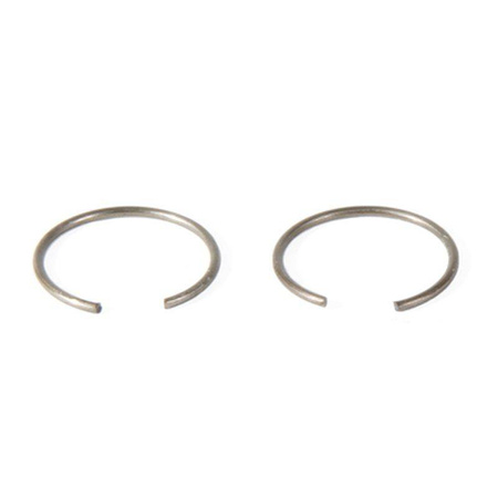 Prox zabezpieczenie sworznia (14 x 1.2mm) (2 szt.)