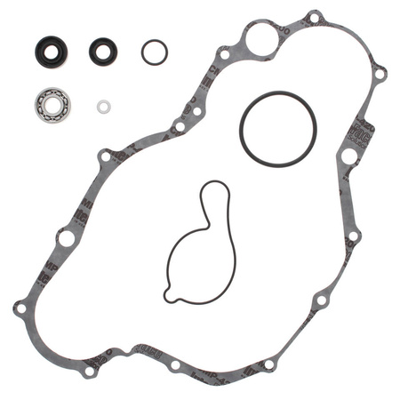 Winderosa (vertex) zestaw naprawczy pompy wody yamaha wr450f 07-15, yz450f 06-09 (yzf450)