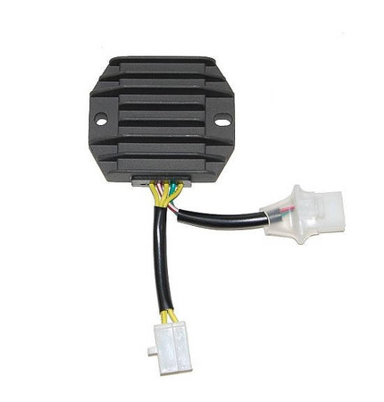 Electrosport regulator napięcia honda cmx 250 rebel 87-09