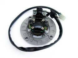 Uzwojenie alternatora (stator) yamaha yzf250 '01-'11, yzf400/426 '98-'02, yzf450