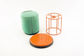 Filtr powietrza suzuki lta 450 '07-'10