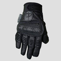 rękawice / rękawiczki sportowe model carbon evo kolor czarny rozmiar xl