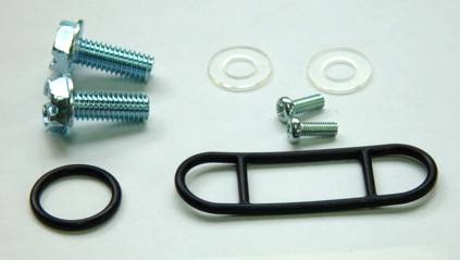 Zestaw naprawczy kranika yamaha dt 125r '91-'03/ xt350/xt600 '84-'89/ yz/yzf 